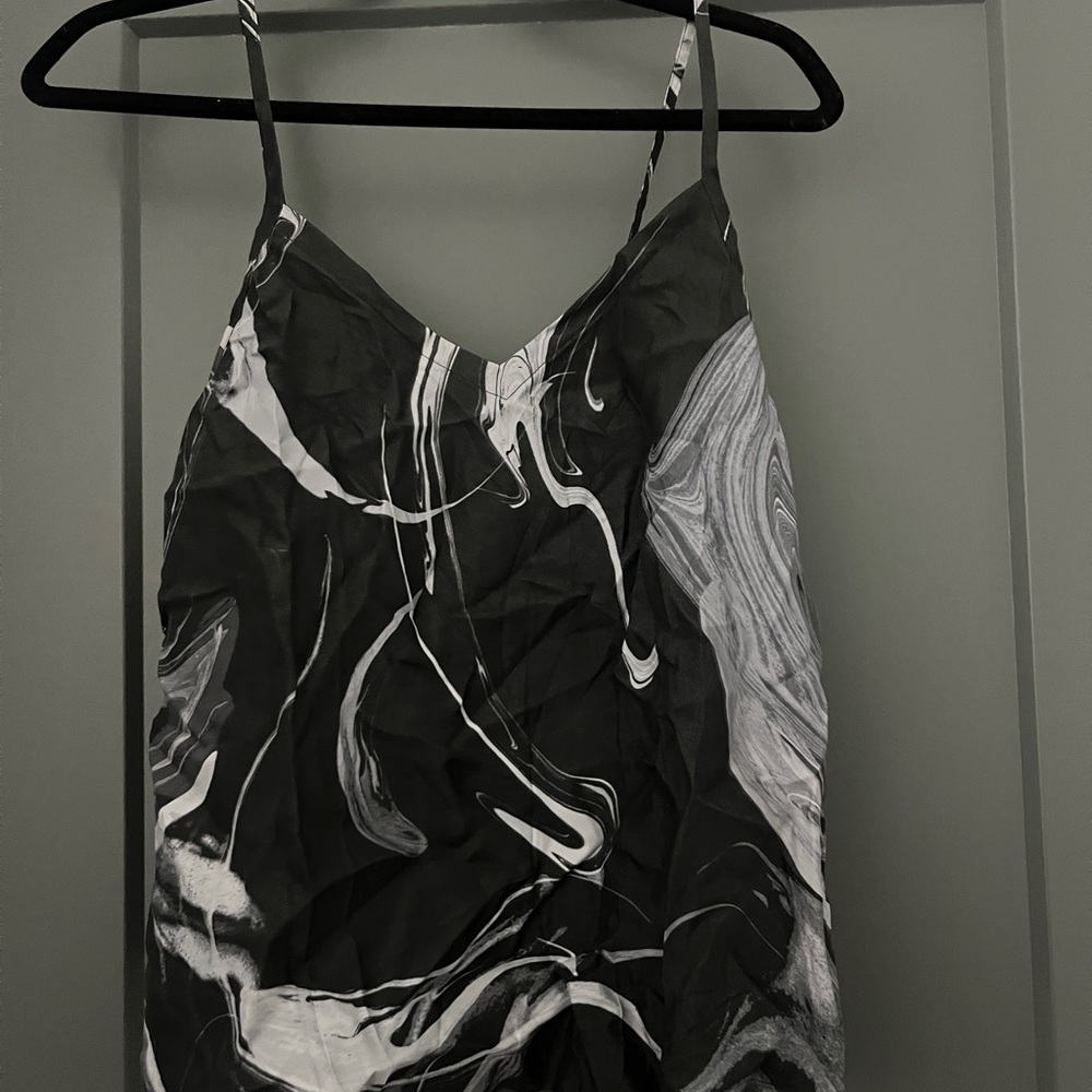Athleta Calm Cool Cami
